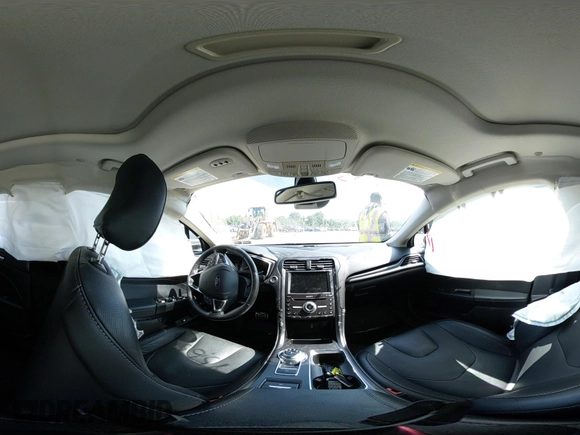 2018 Ford Fusion Titanium с VIN 3FA6P0SU2JR164525, выставлен на аукционе IAAI как лот 42585653 с пробегом 85 712 миль миль и . История ставок и продаж доступна на DreamBid. Изображение 19.