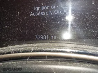 2015 Jeep Grand Cherokee Limited with VIN 1C4RJFBG5FC205872, listed as a IAAI auction lot 40595791 with 72,981 mi miles. Bid and sale history available at carsss.com. Image 15.