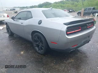 2016 Dodge Challenger SXT with VIN 2C3CDZAG2GH275767, listed as a IAAI auction lot 42095385 with 114,026 mi miles and . Bid and sale history available at DreamBid. Image 3.