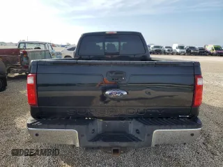 2012 Ford F-350 XL with VIN 1FT8W3DT0CEB00047, listed as a Copart auction lot 43234785 with 284,907 mi miles and Clean Title. Bid and sale history available at DreamBid. Image 6.