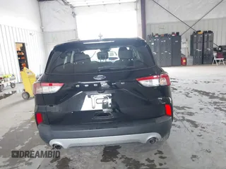 2021 Ford Escape S с VIN 1FMCU0F6XMUA77921, выставлен на аукционе IAAI как лот 41784628 с пробегом 14 508 миль миль и . История ставок и продаж доступна на DreamBid. Изображение 17.