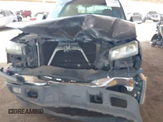 2005 Chevrolet Avalanche Z66 с VIN 3GNEC12Z35G294843, выставлен на аукционе IAAI как лот 42401044 с пробегом Не указан миль и . История ставок и продаж доступна на DreamBid. Изображение 6.