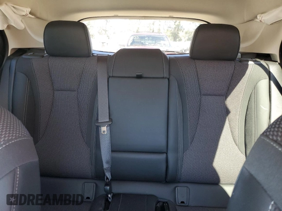 2021 Buick Envision Preferred with VIN LRBFZMR46MD105023, listed as a Copart auction lot 45680185 with 61,074 mi miles and Salvage Title. Bid and sale history available at carsss.com. Image 10.