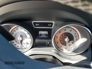 2016 Mercedes-Benz CLA 250 with VIN WDDSJ4GB8GN313904, listed as a Copart auction lot 40258654 with 116,191 mi miles and . Bid and sale history available at DreamBid. Image 9.