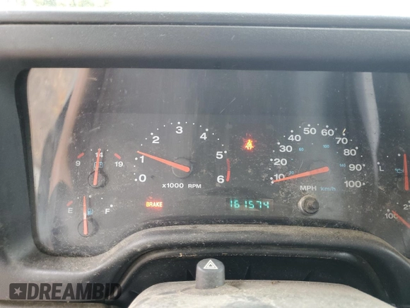 2005 Jeep Wrangler X with VIN 1J4FA39S65P319487, listed as a Copart auction lot 71848394 with 161,574 mi miles and Salvage Title. Bid and sale history available at carsss.com. Image 9.