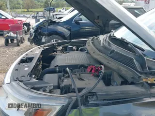 2016 Ford Explorer Platinum с VIN 1FM5K8HT7GGC33223, выставлен на аукционе IAAI как лот 43305639 с пробегом 163 591 миль миль и . История ставок и продаж доступна на DreamBid. Изображение 19.