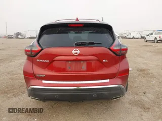 2019 Nissan Murano Platinum with VIN 5N1AZ2MJ7KN133932, listed as a IAAI auction lot 40970143 with 66,549 mi miles and . Bid and sale history available at DreamBid. Image 16.