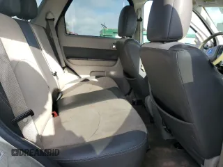 2010 Mercury Mariner Premier с VIN 4M2CN8H73AKJ14881, выставлен на аукционе Copart как лот 59845865 с пробегом 211 359 миль миль и Чистый • Clean title. История ставок и продаж доступна на DreamBid. Изображение 11.