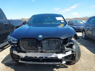 2022 BMW X4 xDrive30i z VIN 5UX33DT08N9M99042, wystawiony jako IAAI lot #42032331 z przebiegiem 34 363 mil mil oraz . Historia ofert i sprzedaży dostępna na DreamBid. Obrazek 13.