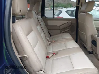 2008 Ford Explorer Eddie Bauer z VIN 1FMEU64E58UA04659, wystawiony jako IAAI lot #42013830 z przebiegiem 127 317 mil mil oraz . Historia ofert i sprzedaży dostępna na DreamBid. Obrazek 8.