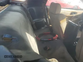 1998 Mitsubishi 3000GT z VIN JA3AM44H9WY003231, wystawiony jako Copart lot #82323874 z przebiegiem Nie podano mil oraz Tytuł czysty. Historia ofert i sprzedaży dostępna na DreamBid. Obrazek 10.
