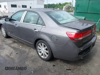 2012 Lincoln MKZ Hybrid с VIN 3LNDL2L34CR806398, выставлен на аукционе IAAI как лот 42458095 с пробегом 134 528 миль миль и . История ставок и продаж доступна на DreamBid. Изображение 3.