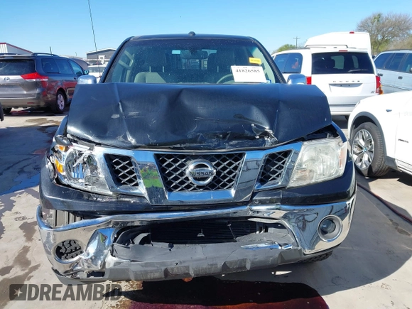 2019 Nissan Frontier SV z VIN 1N6AD0ER4KN736474, wystawiony jako IAAI lot #41826585 z przebiegiem 89 696 mil mil oraz . Historia ofert i sprzedaży dostępna na DreamBid. Obrazek 12.