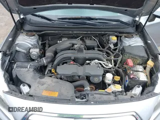 2015 Subaru Legacy Premium with VIN 4S3BNAC67F3022729, listed as a IAAI auction lot 42673749 with 106,588 mi miles and . Bid and sale history available at DreamBid. Image 10.