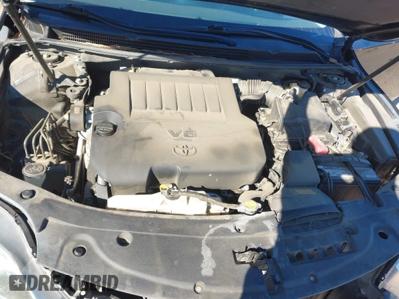 2014 Toyota Avalon Limited with VIN 4T1BK1EB4EU096164, listed as a IAAI auction lot 40904808 with 242,086 mi miles. Bid and sale history available at carsss.com. Image 10.