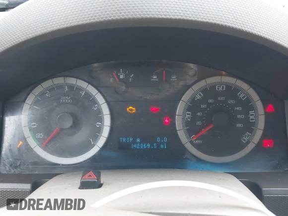 2008 Ford Escape Hybrid with VIN 1FMCU49H88KD64342, listed as a IAAI auction lot 42268501 with 190,000 mi miles and . Bid and sale history available at DreamBid. Image 7.