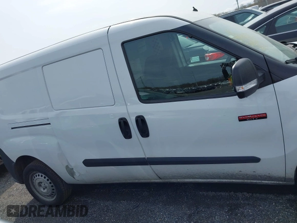 2021 Ram ProMaster City Cargo Tradesman с VIN ZFBHRFAB3M6U12673, выставлен на аукционе IAAI как лот 41914013 с пробегом 84 879 миль миль и . История ставок и продаж доступна на DreamBid. Изображение 13.