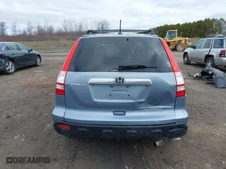 2007 Honda CR-V EX-L with VIN JHLRE48737C078883, listed as a IAAI auction lot 41923822 with 113,256 mi miles. Bid and sale history available at carsss.com. Image 16.