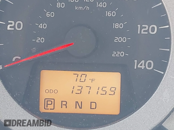 2011 Toyota RAV4 with VIN 2T3BF4DV7BW090296, listed as a IAAI auction lot 42026430 with 137,159 mi miles. Bid and sale history available at carsss.com. Image 15.