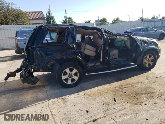 2003 Ford Explorer Limited с VIN 1FMZU75K43UB78212, выставлен на аукционе Copart как лот 66790504 с пробегом Не указан миль и Списание • Salvage title. История ставок и продаж доступна на DreamBid. Изображение 3.