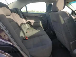 2007 Ford Fusion SE with VIN 3FAHP07107R155709, listed as a Copart auction lot 54469975 with 56,993 mi miles and Clean Title. Bid and sale history available at DreamBid. Image 10.