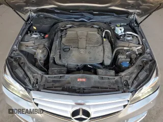 2014 Mercedes-Benz E 350 Sport with VIN WDDHF5KB5EA939150, listed as a Copart auction lot 60912775 with 121,764 mi miles and Salvage title. Bid and sale history available at DreamBid. Image 11.