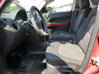 2010 Chevrolet HHR LS z VIN 3GNBAADBXAS559953, wystawiony jako Copart lot #60928645 z przebiegiem 113 523 mil mil oraz Szkoda całkowita • Salvage title. Historia ofert i sprzedaży dostępna na DreamBid. Obrazek 7.