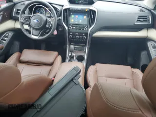 2020 Subaru Ascent Touring with VIN 4S4WMARD6L3418619, listed as a Copart auction lot 56298435 with 26,441 mi miles and Salvage title. Bid and sale history available at DreamBid. Image 8.