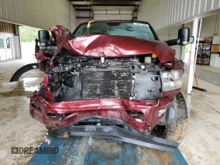 2017 Ram 2500 Big Horn z VIN 3C6UR5DL4HG648402, wystawiony jako Copart lot #53701995 z przebiegiem 112 348 mil mil oraz Szkoda całkowita • Salvage title. Historia ofert i sprzedaży dostępna na DreamBid. Obrazek 5.