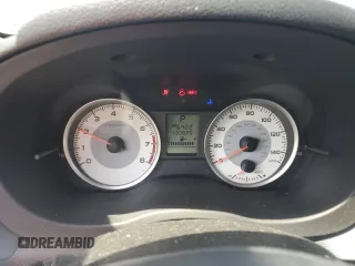 2012 Subaru Impreza Special Sports Premium z VIN JF1GPAL60CH228673, wystawiony jako Copart lot #54726915 z przebiegiem 130 820 mil mil oraz Szkoda całkowita • Salvage title. Historia ofert i sprzedaży dostępna na DreamBid. Obrazek 9.