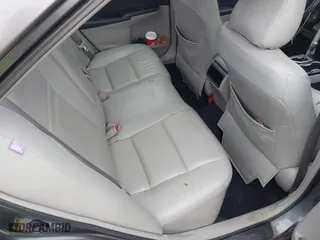 2012 Toyota Camry L with VIN 4T4BF1FK0CR214541, listed as a IAAI auction lot 41875159 with 128,964 mi miles. Bid and sale history available at carsss.com. Image 8.