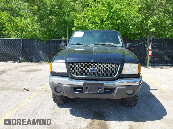 2001 Ford Ranger XL Fleet z VIN 1FTZR15EX1PA76941, wystawiony jako IAAI lot #42326904 z przebiegiem 213 950 mil mil oraz . Historia ofert i sprzedaży dostępna na DreamBid. Obrazek 6.