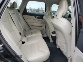 2020 Volvo XC60 Inscription z VIN YV4102DLXL1516978, wystawiony jako Copart lot #54414035 z przebiegiem 67 363 mil mil oraz Szkoda całkowita • Salvage title. Historia ofert i sprzedaży dostępna na DreamBid. Obrazek 11.
