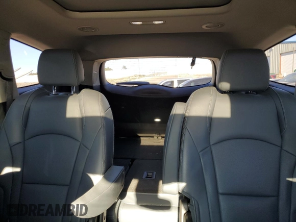 2021 Buick Enclave Premium with VIN 5GAERCKW9MJ175850, listed as a Copart auction lot 45655375 with 71,605 mi miles and Salvage Title. Bid and sale history available at carsss.com. Image 10.