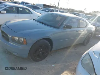 2007 Dodge Charger with VIN 2B3KA43G97H882699, listed as a IAAI auction lot 41874993 with 204,909 mi miles and . Bid and sale history available at DreamBid. Image 2.
