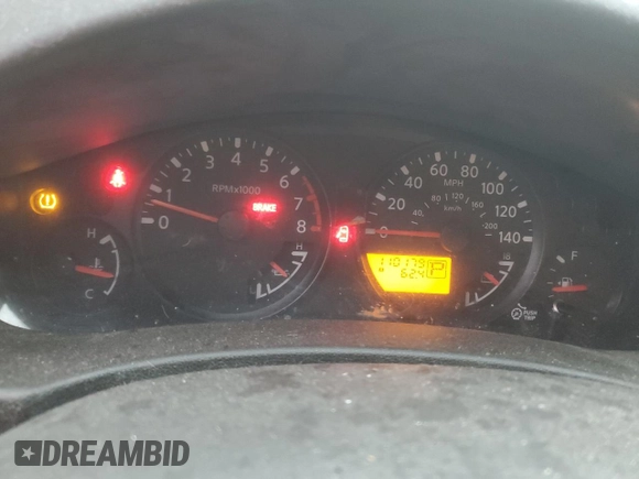 2010 Nissan Frontier SE z VIN 1N6AD0CU3AC438421, wystawiony jako Copart lot #87771565 z przebiegiem 110 179 mil mil oraz Szkoda całkowita • Salvage title. Historia ofert i sprzedaży dostępna na DreamBid. Obrazek 9.