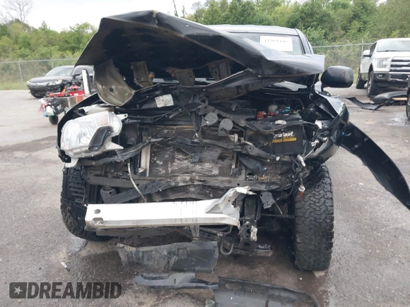 2012 Toyota Tacoma PreRunner with VIN 5TFKU4HN1CX002548, listed as a IAAI auction lot 41969446 with 271,562 mi miles and . Bid and sale history available at DreamBid. Image 6.
