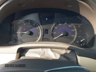 2011 Lexus RX 350 с VIN 2T2BK1BA2BC116285, выставлен на аукционе IAAI как лот 42371818 с пробегом 168 216 миль миль и . История ставок и продаж доступна на DreamBid. Изображение 7.
