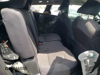 2021 Toyota Highlander Hybrid LE with VIN 5TDBBRCH2MS514881, listed as a Copart auction lot 66672734 with 56,155 mi miles and Salvage title. Bid and sale history available at DreamBid. Image 10.