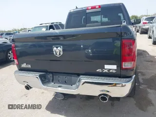 2013 Ram 1500 Outdoorsman with VIN 1C6RR7LT1DS694579, listed as a IAAI auction lot 41831988 with 194,177 mi miles. Bid and sale history available at carsss.com. Image 16.