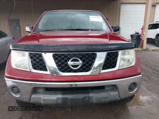 2006 Nissan Frontier Nismo с VIN 1N6AD06WX6C461277, выставлен на аукционе IAAI как лот 42393700 с пробегом 294 094 миль миль и . История ставок и продаж доступна на DreamBid. Изображение 6.