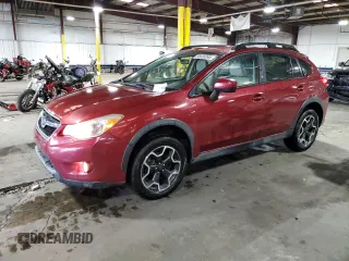 2015 Subaru Crosstrek Premium с VIN JF2GPACC1F8258304, выставлен на аукционе Copart как лот 55683095 с пробегом 148 557 миль миль и Чистый • Clean title. История ставок и продаж доступна на DreamBid. Изображение 1.