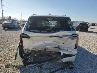 2020 Cadillac XT6 AWD Sport z VIN 1GYKPGRS3LZ103327, wystawiony jako Copart lot #85308464 z przebiegiem 106 061 mil mil oraz Szkody całkowita. Historia ofert i sprzedaży dostępna na DreamBid. Obrazek 6.