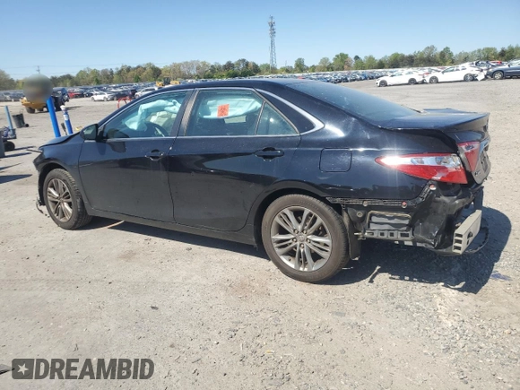 2016 Toyota Camry XLE with VIN 4T1BF1FK1GU598183, listed as a Copart auction lot 53695445 with 173,851 mi miles and Salvage Title. Bid and sale history available at DreamBid. Image 2.