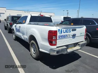 2019 Ford Ranger XL with VIN 1FTER1EH2KLA06450, listed as a IAAI auction lot 42763047 with 87,026 mi miles and . Bid and sale history available at DreamBid. Image 49.