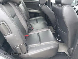 2012 Mazda CX-9 Grand Touring z VIN JM3TB3DV0C0367314, wystawiony jako IAAI lot #42680001 z przebiegiem 239 975 mil mil oraz . Historia ofert i sprzedaży dostępna na DreamBid. Obrazek 8.