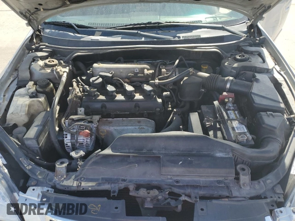 2004 Nissan Altima S with VIN 1N4AL11D64C110225, listed as a Copart auction lot 83245514 with 247,410 mi miles and Salvage Title. Bid and sale history available at carsss.com. Image 11.