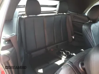 2015 BMW 2 Series M235i с VIN WBA1M1C55FV393203, выставлен на аукционе Copart как лот 57442995 с пробегом 84 740 миль миль и Списание • Salvage title. История ставок и продаж доступна на DreamBid. Изображение 10.