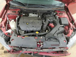 2011 Mitsubishi Lancer ES with VIN JA32U2FU0BU018110, listed as a Copart auction lot 67332064 with Not Provided miles and Salvage Title. Bid and sale history available at DreamBid. Image 12.