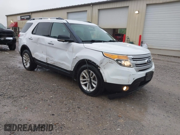 2013 Ford Explorer XLT с VIN 1FM5K7D81DGC57217, выставлен на аукционе IAAI как лот 42524821 с пробегом 231 509 миль миль и . История ставок и продаж доступна на DreamBid. Изображение 1.
